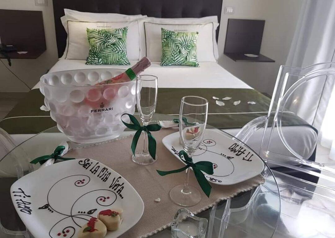 FINESTRE SUL BORGO, LUXURY RELAX - Domakalè