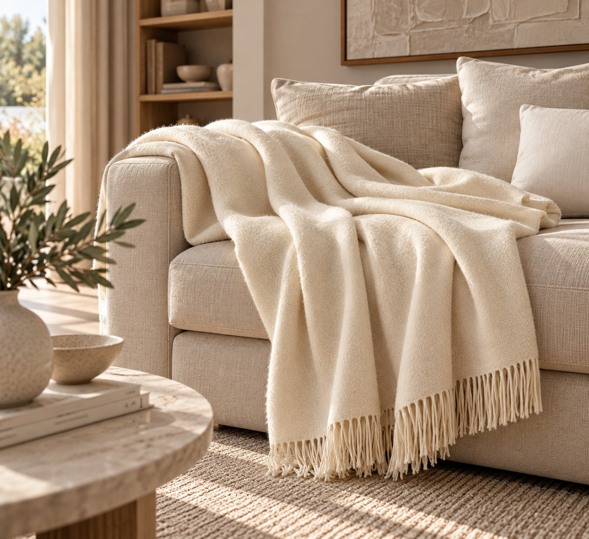 PLAID MISTO COTONE ART. CLOUD