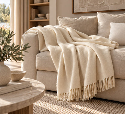 PLAID MISTO COTONE ART. CLOUD
