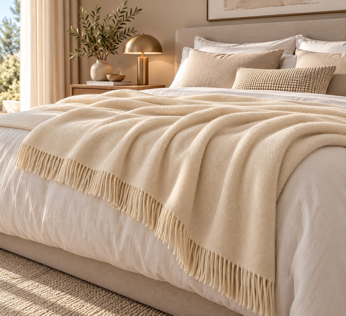 PLAID MISTO COTONE ART. CLOUD