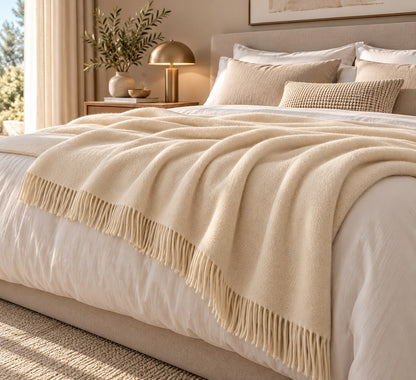 PLAID MISTO COTONE ART. CLOUD
