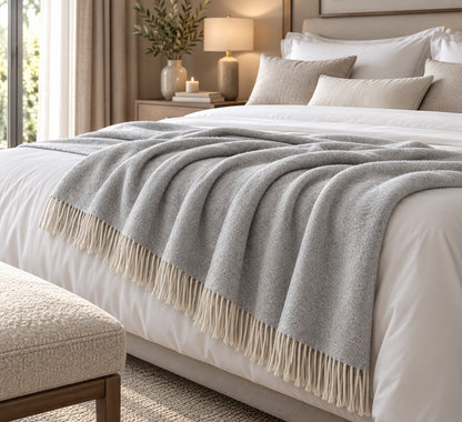 PLAID MISTO COTONE ART. CLOUD