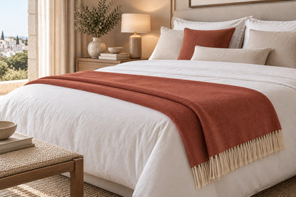 PLAID MISTO COTONE ART. CLOUD