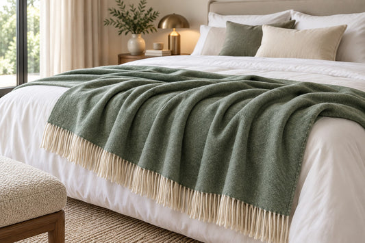 PLAID MISTO COTONE ART. CLOUD