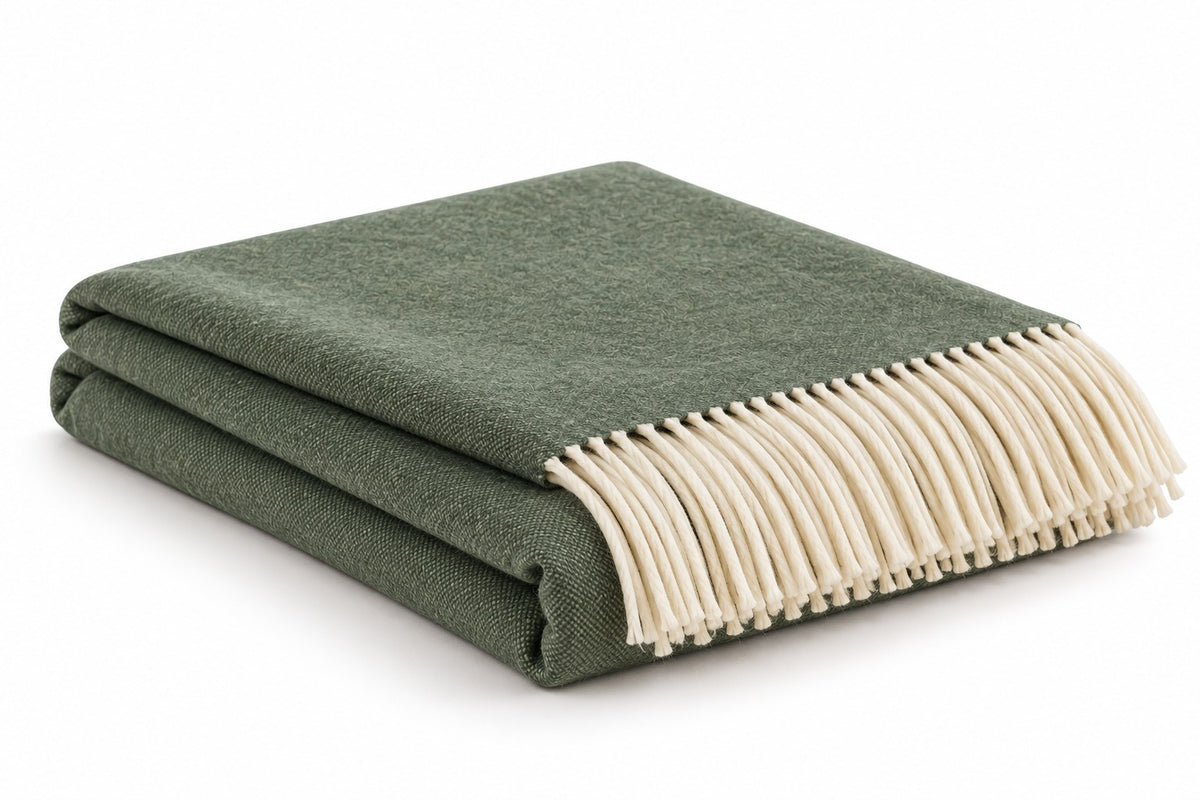 PLAID MISTO COTONE ART. CLOUD
