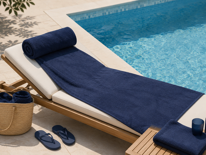 TELO PISCINA SPA / MARE, ART. SEA