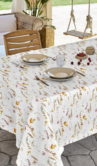 PANAMA STRIPED STAIN COVER