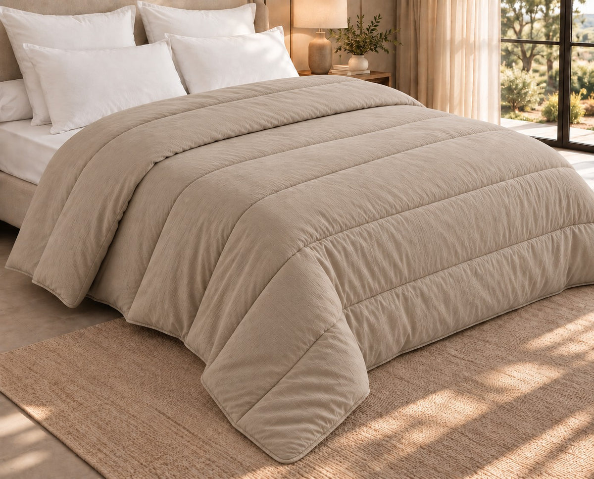 FARBIGE DAUNENJACKE 100 GR MADE IN ITALY
