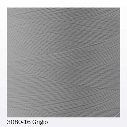 LENZUOLA DI SOPRA E FEDERE IN COTONE PERCALLE ART. LUCA + ORLO A GIORNO - Domakalè