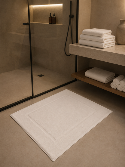 SHOWER MAT, ART. DELPHI TWISTED
