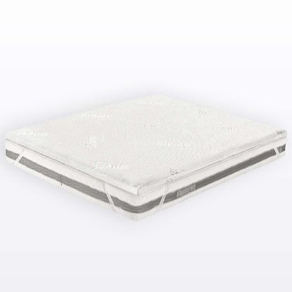 TOPPER IN MEMORY FOAM - Domakalè